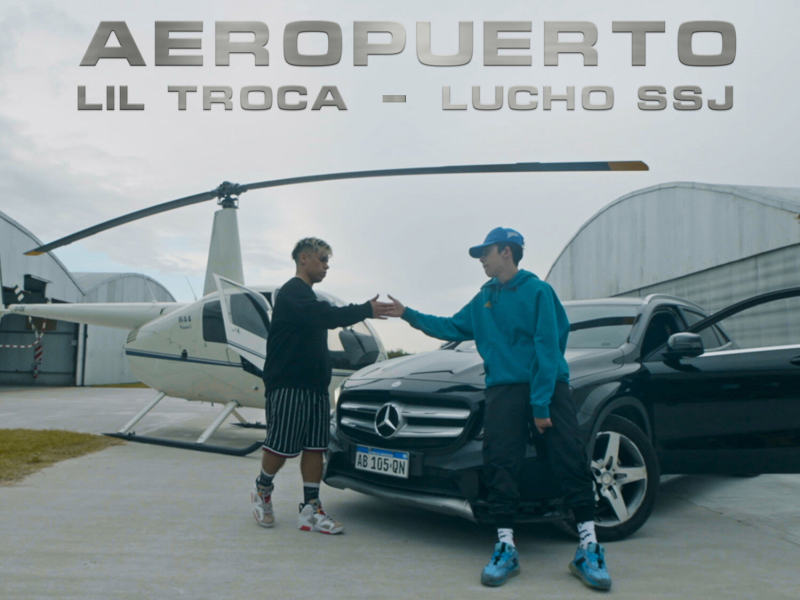 Aeropuerto (Single)