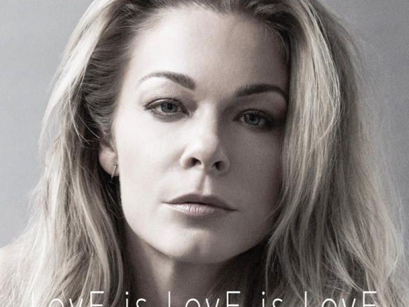 LovE is LovE is LovE (The Remixes)