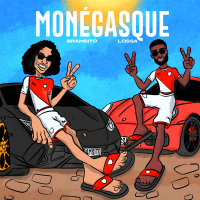 MONÉGASQUE (Single)
