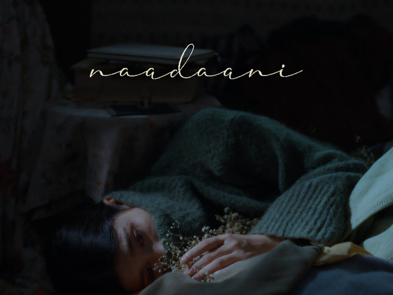 Naadaani (Single)