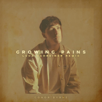 Growing Pains (Luca Schreiner Remix) (Single)
