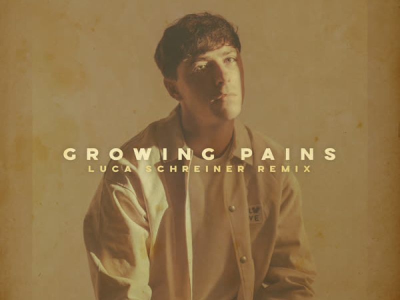 Growing Pains (Luca Schreiner Remix) (Single)
