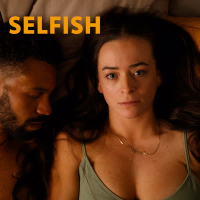 Selfish (Single)