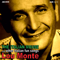 Pepino, The Italian Mouse and Other Italian Fun Songs