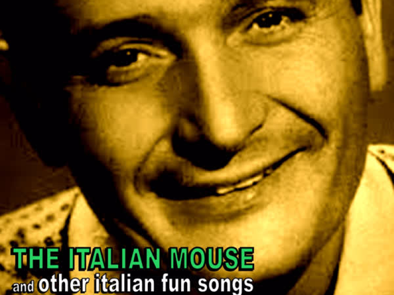 Pepino, The Italian Mouse and Other Italian Fun Songs