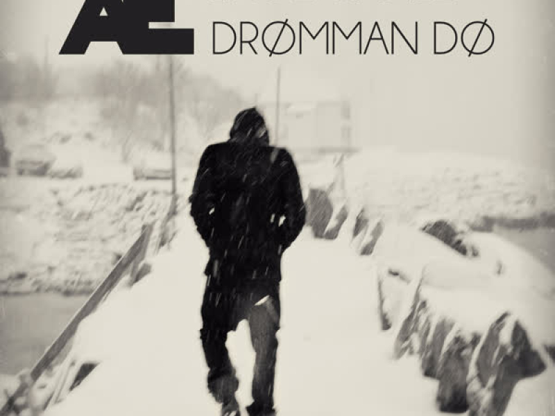 La De Gamle Drømman Dø (Single)