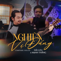 Nghiện Vị Đắng (Single)