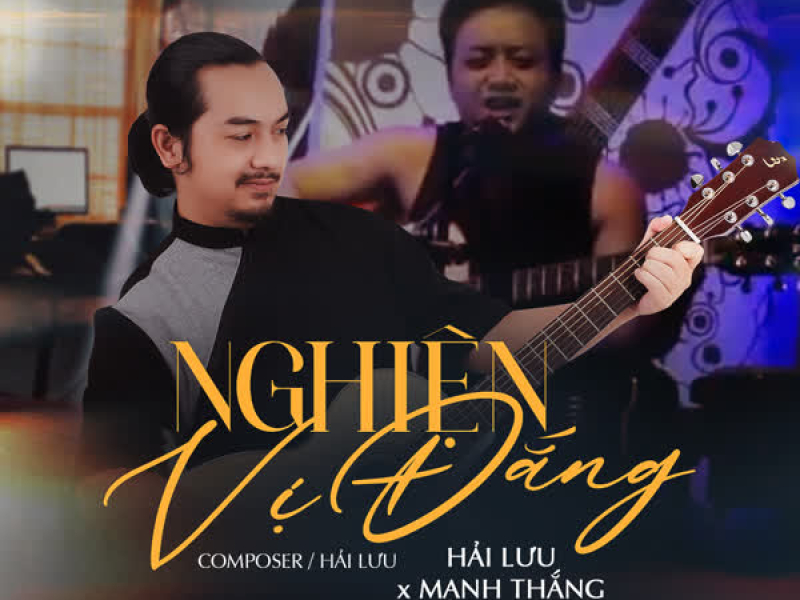 Nghiện Vị Đắng (Single)