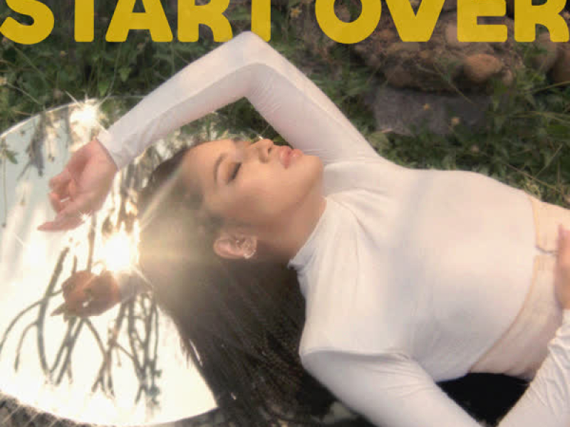 START OVER (Single)
