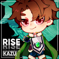Rise (Single)