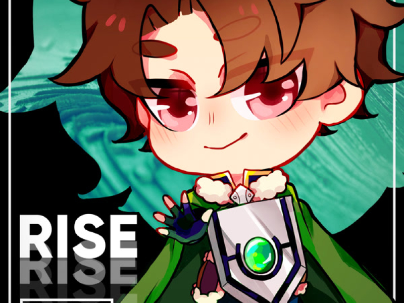 Rise (Single)