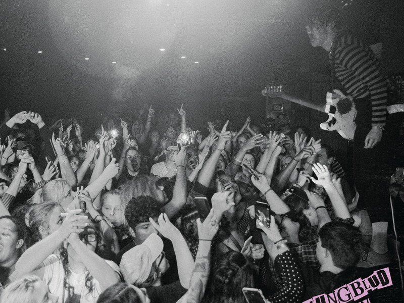 YUNGBLUD (Live In Atlanta)