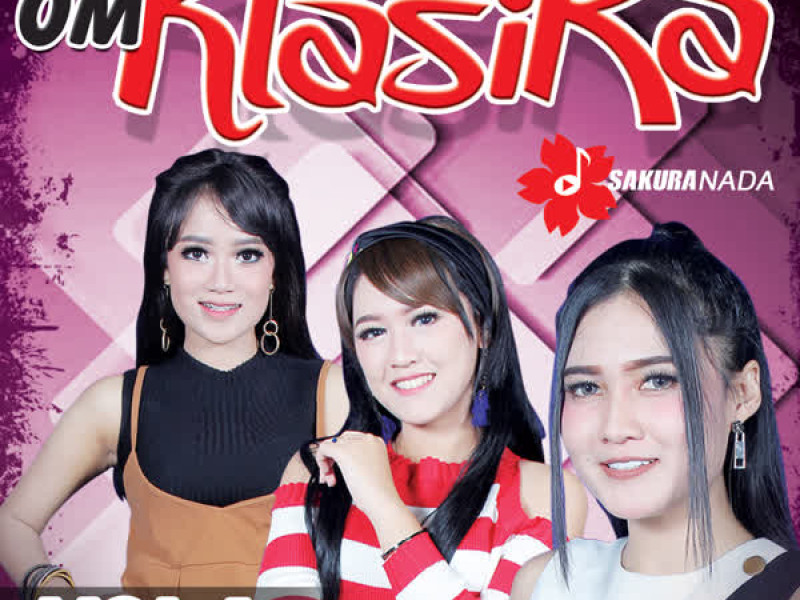 The Best OM KLASIKA Vol.1