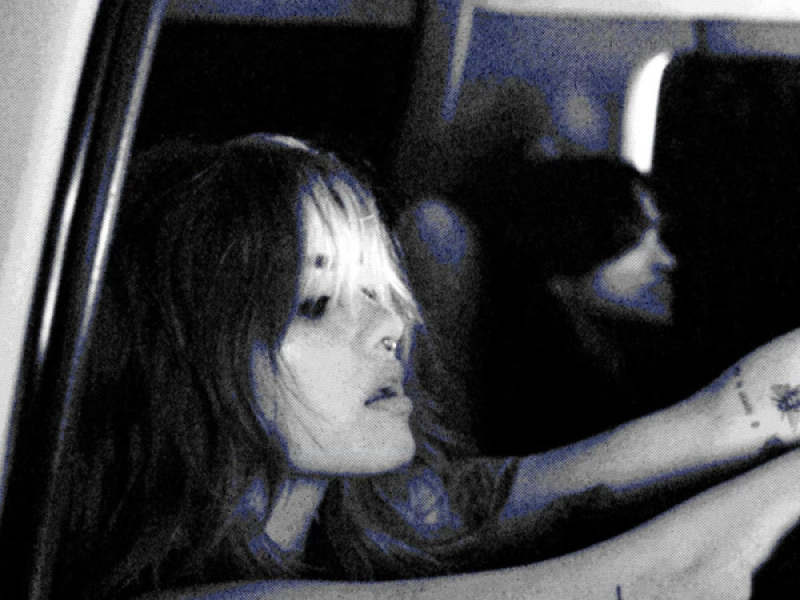 out of order (Single)