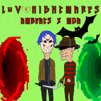 Luv Nightmares (Single)