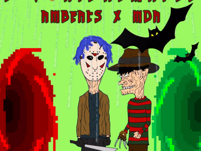 Luv Nightmares (Single)