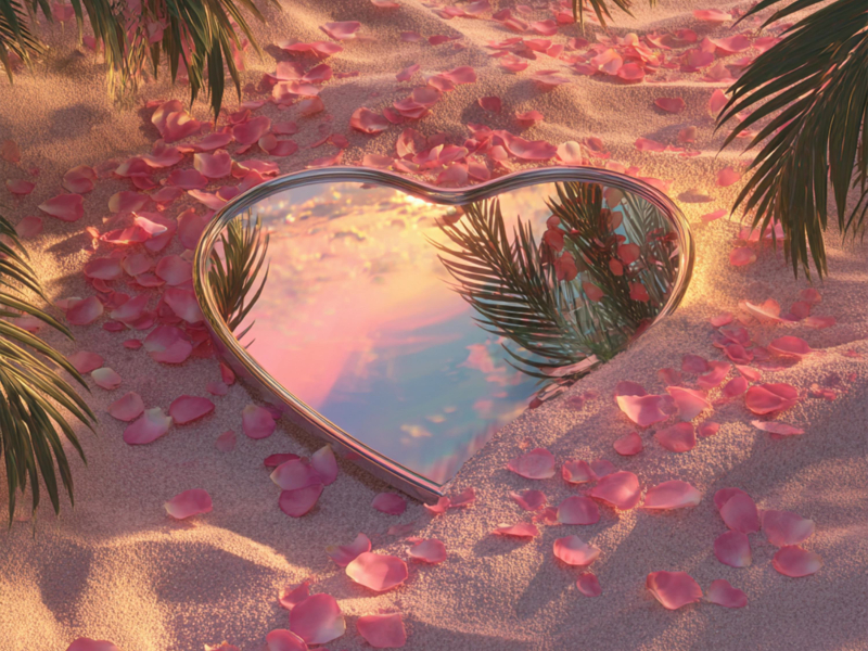 Show Me Love (Single)