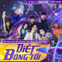 Diệt Bóng Tối (Valhein Thứ Nguyên Vệ Thần) (Single)
