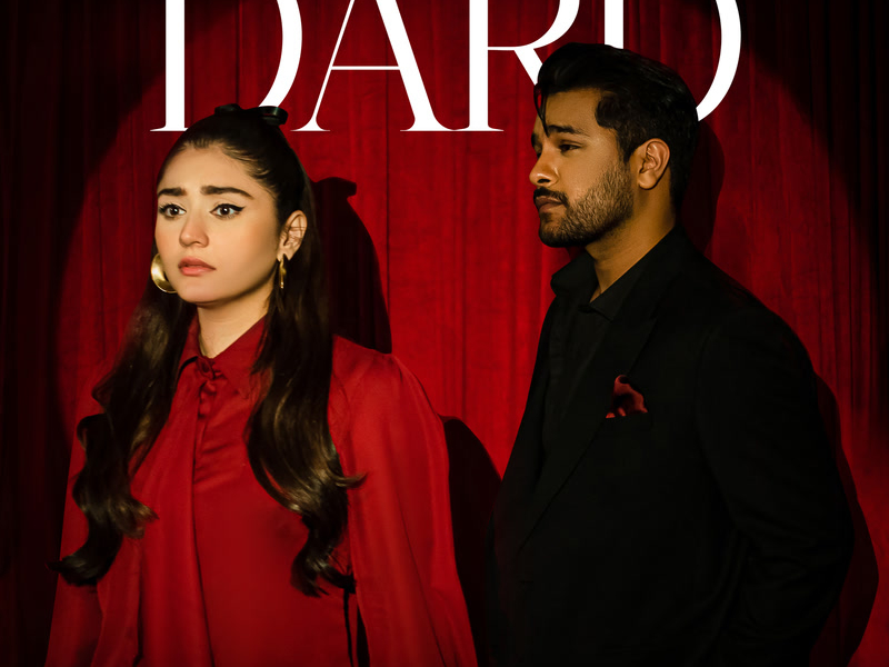 Dard (Single)