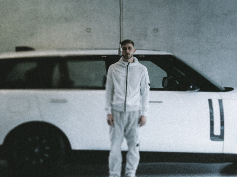 WER HAT DIE SCHULD (Single)