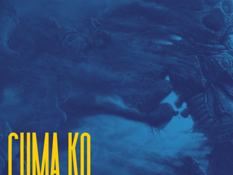 Cuma Ko (Single)