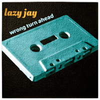 Wrong Turn Ahead (Single)