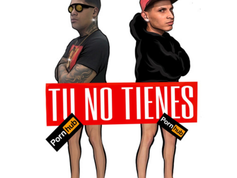 Tu No Tienes (Single)