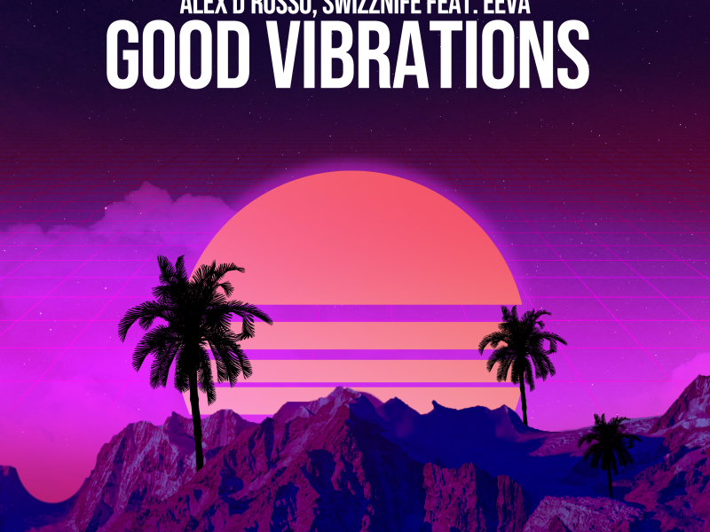 Good Vibrations (Single)