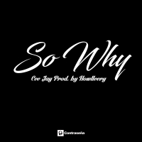 So Why (Single)