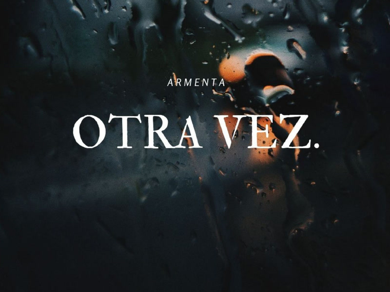 Otra Vez (Single)