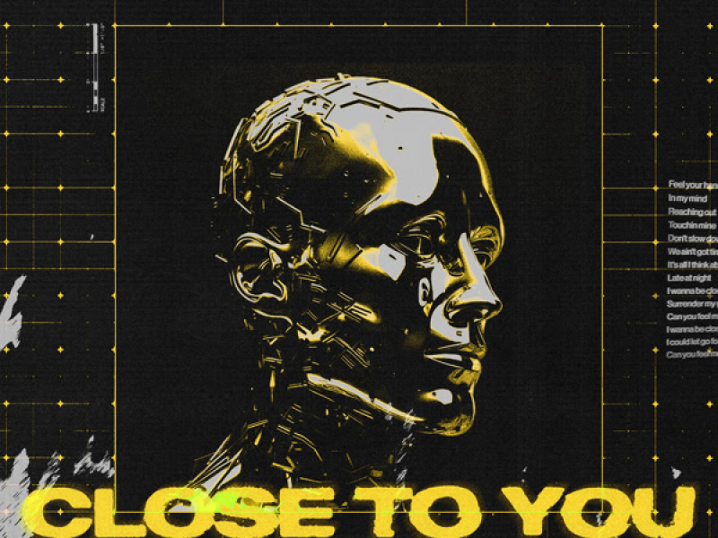 Close To You (Audiotricz Remix) (Single)