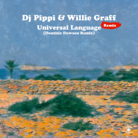Universal Language (Dominic Dawson Remix) (Single)