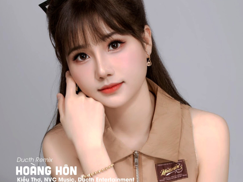 Hoàng Hôn (Ducth Remix) (Single)