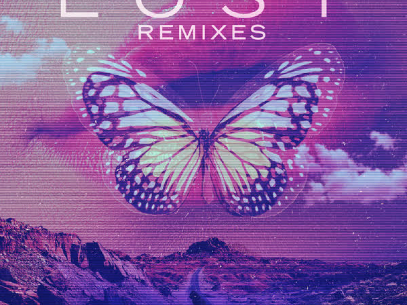 Lost (Remixes)