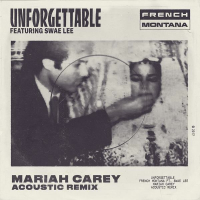Unforgettable (Mariah Carey Acoustic Remix) (Single)