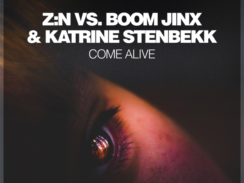 Come Alive