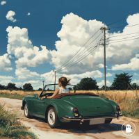 escape to anywhere (Single)