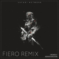 Kendo (FIERO Remix) (Single)