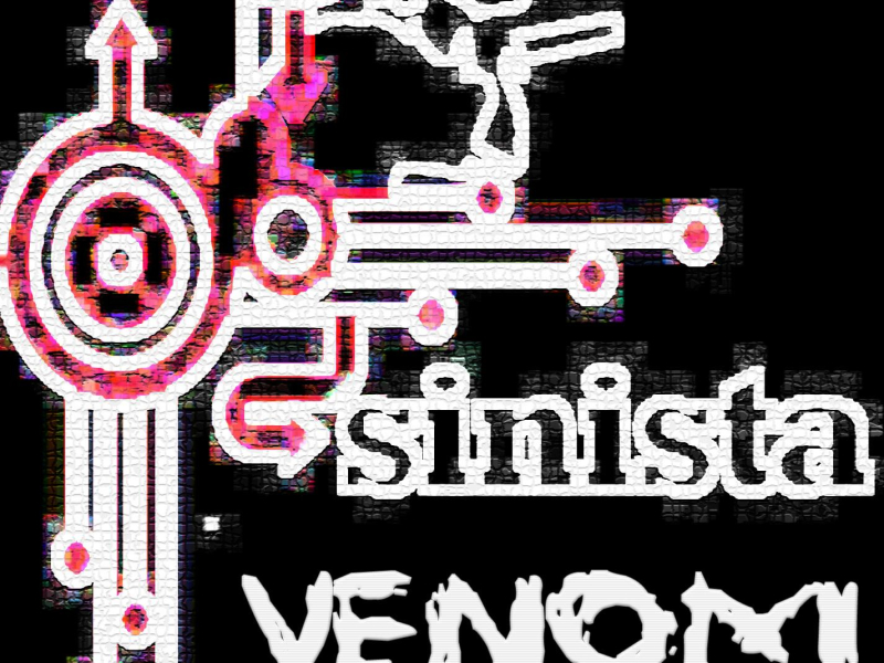 Venom (Original Mix) (Single)