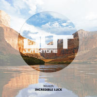 Incredible Luck (Single)