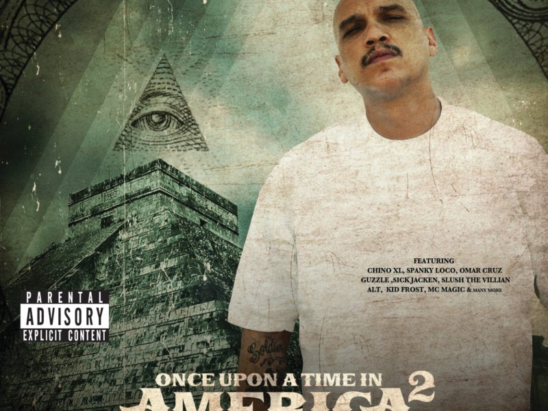 Once Upon a Time in America 2