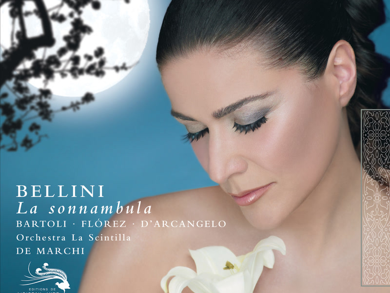 Bellini: La Sonnambula