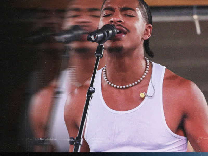 Stay For The Night (Rockstar Energy Studios Freestyle) (Single)