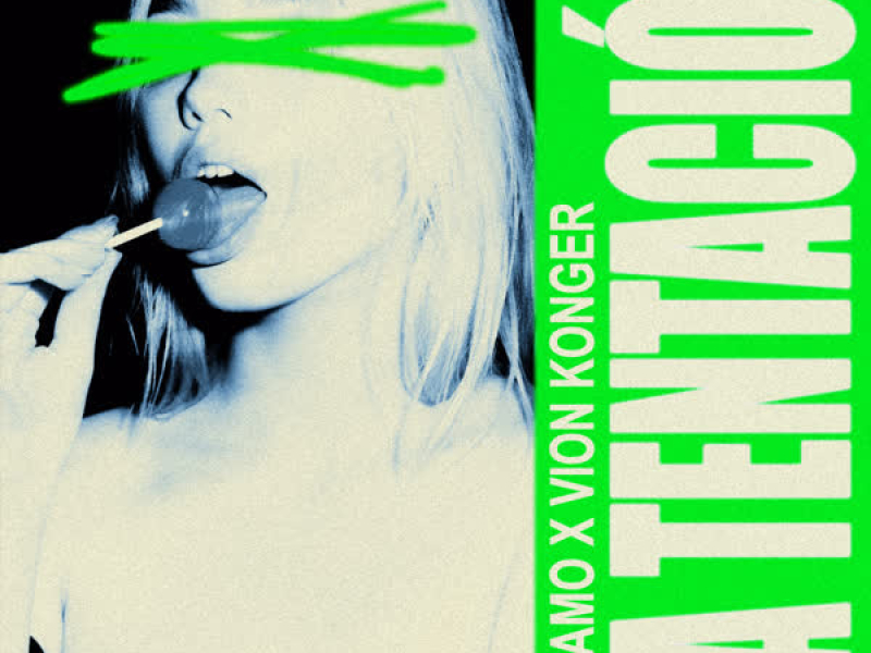 La Tentacíon (Single)