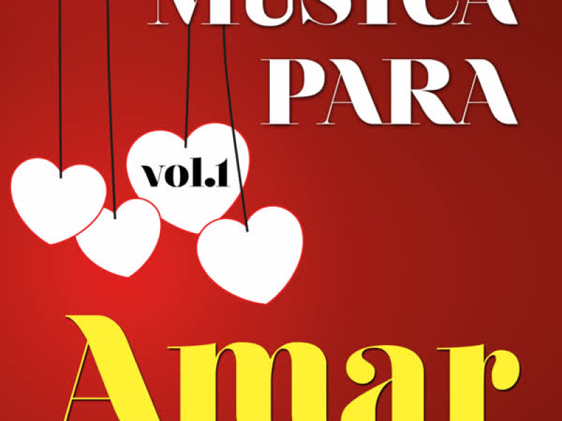 Música para Amar Vol.1