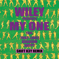 My One (Shift K3Y Remix) (Single)