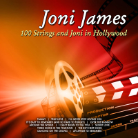 100 Strings and Joni in Hollywood