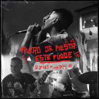 Muero de Fiesta Este Finde (Single)