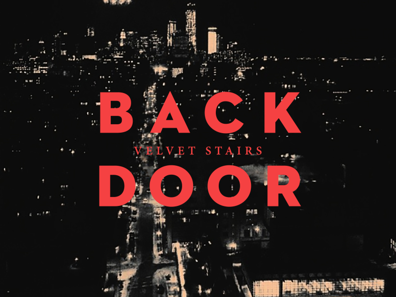 Back Door (Single)