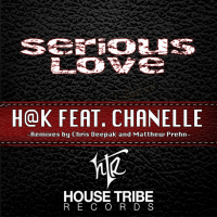 Serious Love (feat. Chanelle)